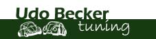Udo Becker tuning
